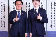 Faker：希望游戏能给更多人带来灵感、好影响，激励更多人